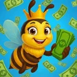 プログラムのアイコン：Пчеловод - игра