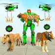 Icon of program: Grand Speed Light Robot B…