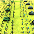 Icon of program: Stickman Warriors World W…