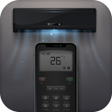 プログラムのアイコン：Remote for Blue Star AC