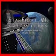 Ikon program: StarFight VI - Gatekeeper…