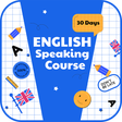 程序图标：English Speaking Course 3…