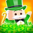 プログラムのアイコン：Cash Inc. Money Clicker G…