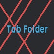 Icon of program: Tab Folders