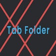 Tab Folders