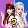 ไอคอนของโปรแกรม: Goddess Diff