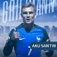 Иконка программы: France Football Team Wall…