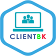 プログラムのアイコン：EXAMBRO CLIENT-BK