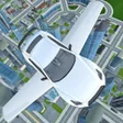 Icon of program: Flying Car Simulator Xtre…