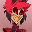Icoon van programma: Alastor Stickers WhatsApp…