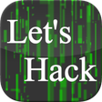Иконка программы: Let's Hack
