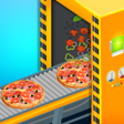 程序图标：Pizza Factory Delivery: F…