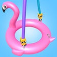 ไอคอนของโปรแกรม: Crane Master