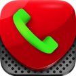 Icon of program: Call Blocker  Call Record…