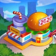 أيقونة البرنامج: Cooking: Cooking Fever Ch…