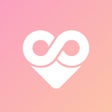 inlove - love counter icon