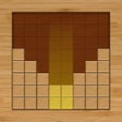 Icoon van programma: Wood - Block - Puzzle