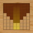 프로그램 아이콘: Wood - Block - Puzzle