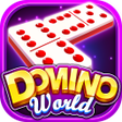 Icon of program: Domino World-QiuQiu Speed…