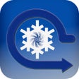 أيقونة البرنامج: BTU Calculator -  Data Ce…