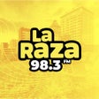 Icoon van programma: La Raza 98.3