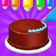 程序图标：Cake Decorating Kids Cake…