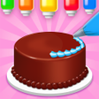 Ícone do programa: Cake Decorating Kids Cake…