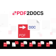 PDF2DOCS