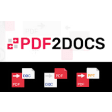 PDF2DOCS