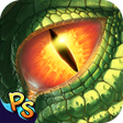程序图标：Dragon Kingdom War- Card …
