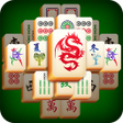 Icona del programma: Mahjong Oriental