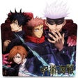 Icoon van programma: Jujutsu Kaisen Anime Wall…
