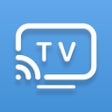 プログラムのアイコン：Screen Mirroring TV-Cast