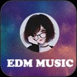 程序图标：Nhạc EDM - Nhạc Sàn - Nhạ…