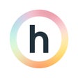 Happify: for Stress  Worry icon