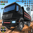 ไอคอนของโปรแกรม: Offroad Construction Game…