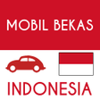 プログラムのアイコン：Mobil Bekas Indonesia