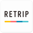 RETRIPリトリップ旅行おでかけ観光のまとめアプリ