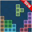 Icona del programma: Brick Classic - Block Puz…