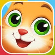 Icono de programa: Intellecto Kids Learning …