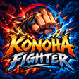 Icoon van programma: Konoha Fighter