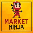 Icon of program: Market Ninja