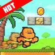 ไอคอนของโปรแกรม: Jungle Adventure - Bobs w…