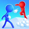 أيقونة البرنامج: Snowball Neighborhood Fig…