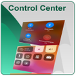 Icoon van programma: iPhone Launcher 8