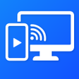 プログラムのアイコン：Screen Mirroring For All …