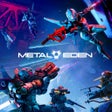 Icon of program: Metal Eden