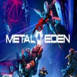 Ícone do programa: Metal Eden