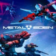 プログラムのアイコン：Metal Eden