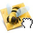 Symbol des Programms: Pixlr Grabber